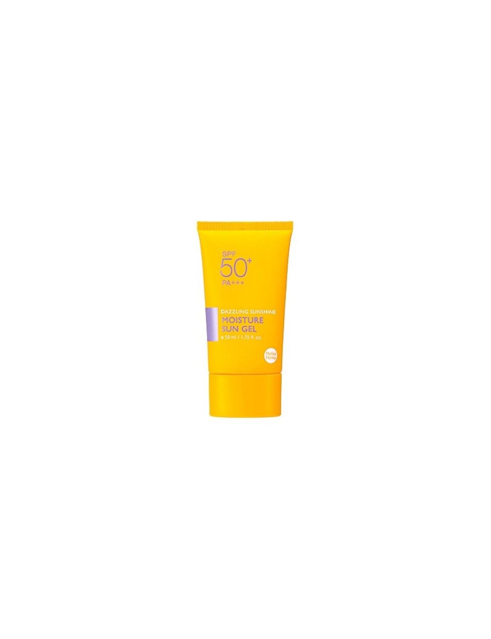 Crema Solar Holika Holika Dazzling Sun Shine Moisture Sun Gel SPF 50/PA+++