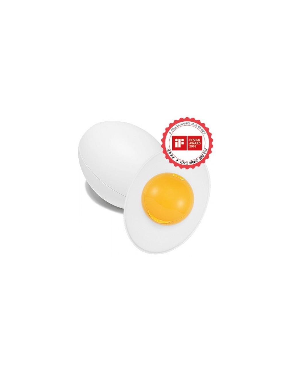 Holika Holika Exfoliante en Gel Smooth Egg Skin Peeling Gel