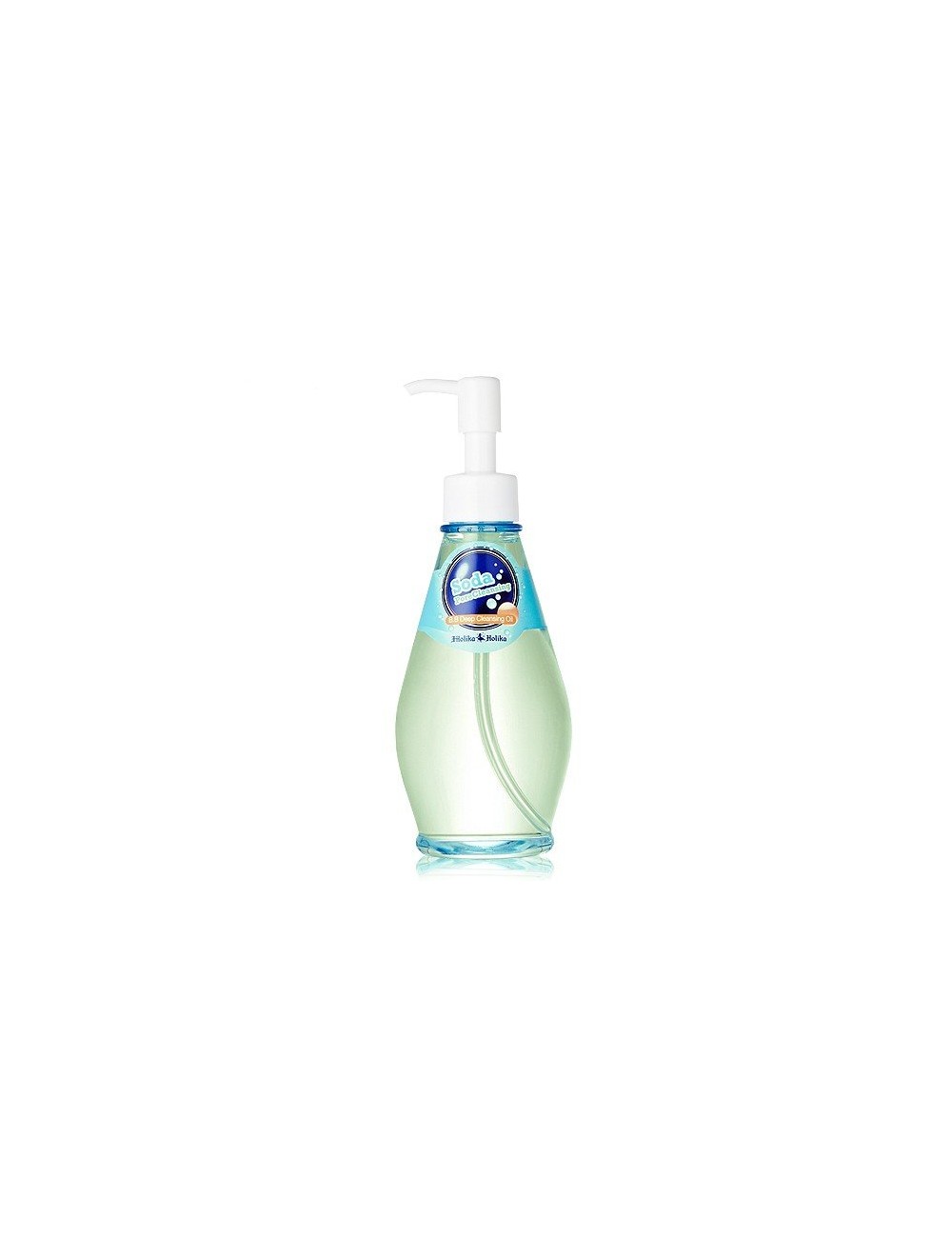 Holika Holika Soda Pore Cleansing BB Deep Cleansing Oil