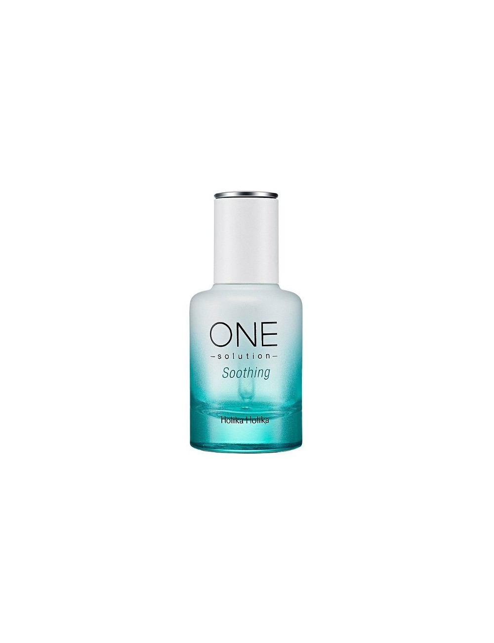 Serum para Poros Dilatados Holika Holika One Solution Super Energy Ampoule-Soothing