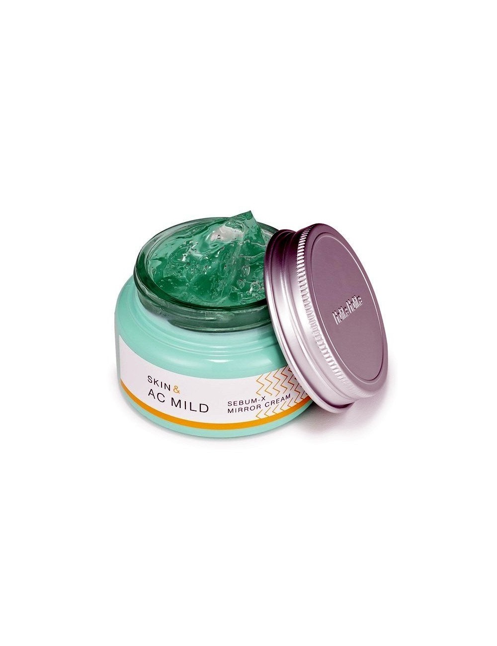 Crema Anti-acné Holika Holika Skin & AC Mild Sebum-X Mirror Cream