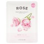 Mascarilla Revitalizante e Hidratante It's Skin The Fresh Mask Rose (Rosa)