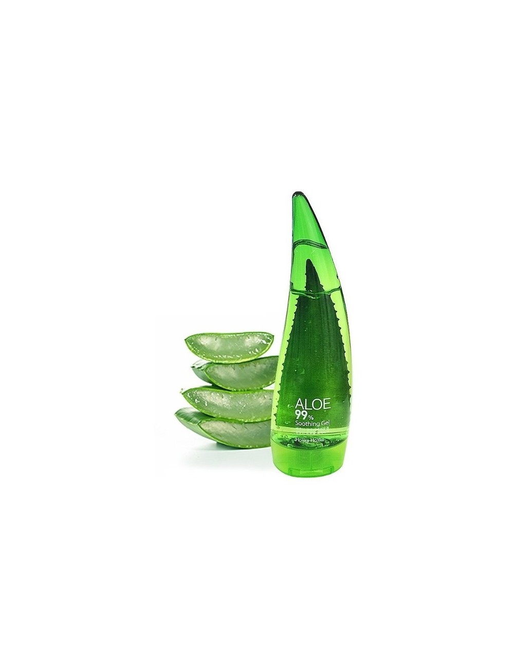 Holika Holika Gel de Aloe Calmante 99% 55ml