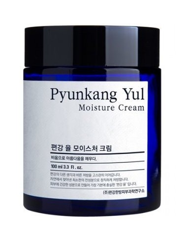 Crema Hidratante  Pyunkang Yul Moisture Cream