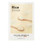 Mascarilla Nutritiva MISSHA Airy Fit Sheet Mask (Rice)