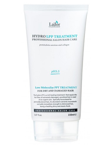 Cabello al mejor precio: Tratamiento para Cabello Dañado La'dor Hydro LPP Treatment de Lador Eco Professional en Skin Thinks - 
