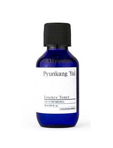 Tratamientos Anti Edad al mejor precio: Pyunkang Yul Essence Toner 30 ml de Pyunkang Yul en Skin Thinks - Piel Grasa