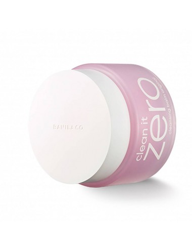 Aceites Limpiadores al mejor precio: Desmaquillante Clean It Zero Original Cleansing Balm de Banila Co. en Skin Thinks - Piel Seca