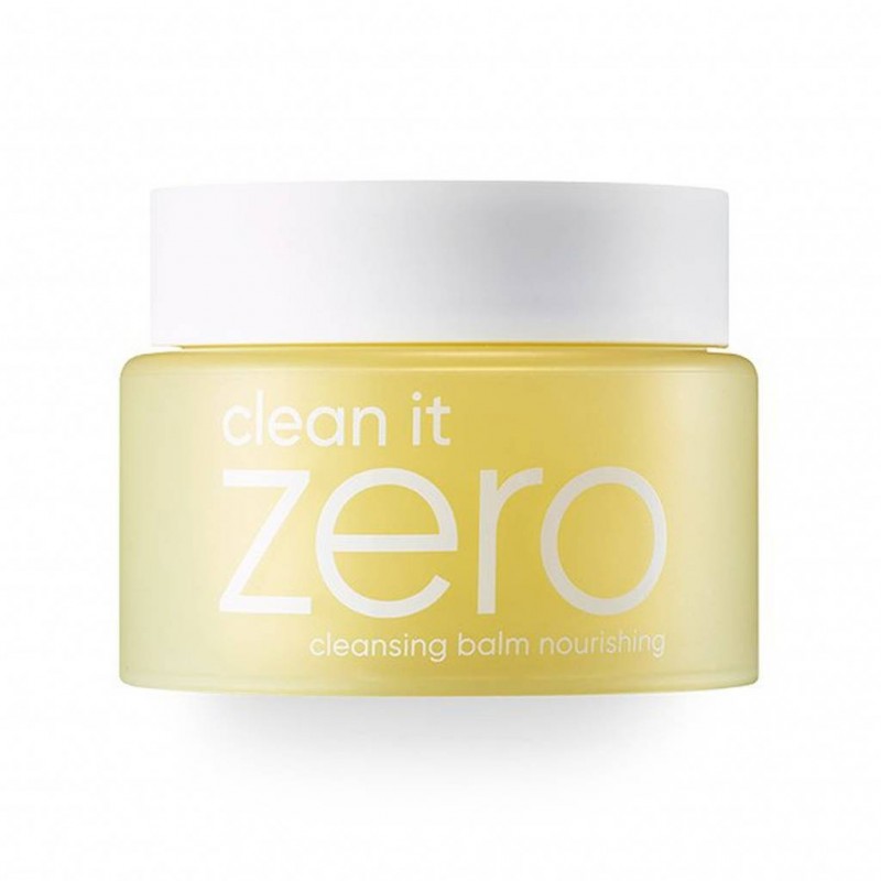 Aceites Limpiadores al mejor precio: Desmaquillante Clean It Zero Cleansing Balm Nourishing de Banila Co. en Skin Thinks - Piel Seca