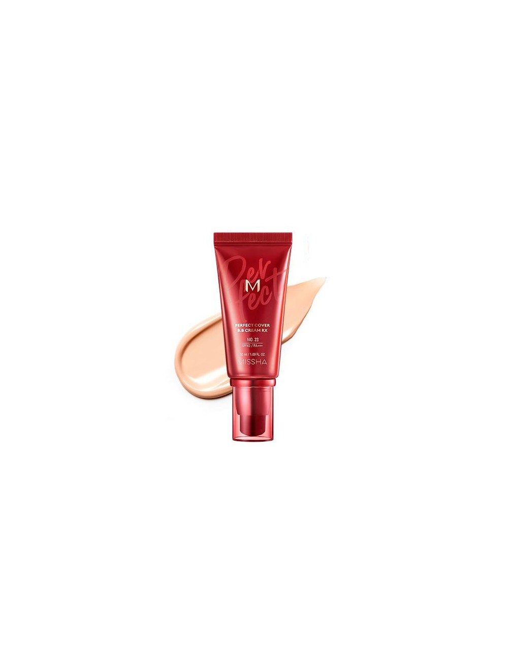 ottie spotlight glowing cover bb cream