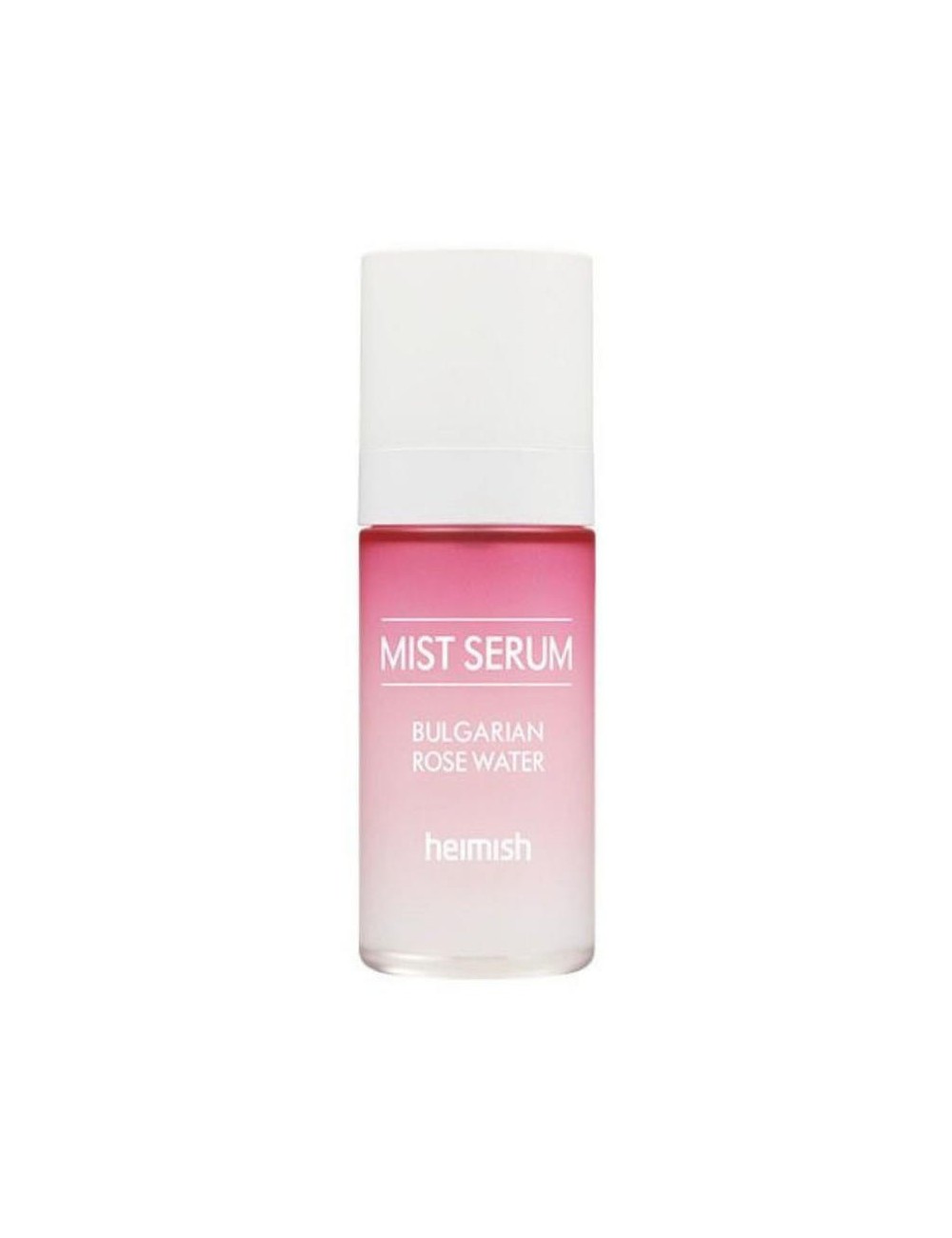 Serum y Esencias al mejor precio: Heimish Bulgarian Rose Water Mist Serum de Heimish en Skin Thinks - Piel Seca
