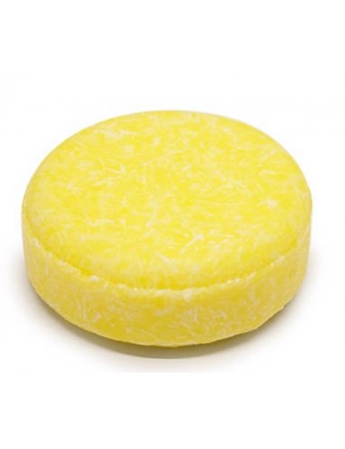 Cabello - Cosmética Natural al mejor precio: Champú Sólido para Cuero Cabelludo Sensible de Big Soap Factory en Skin Thinks - 