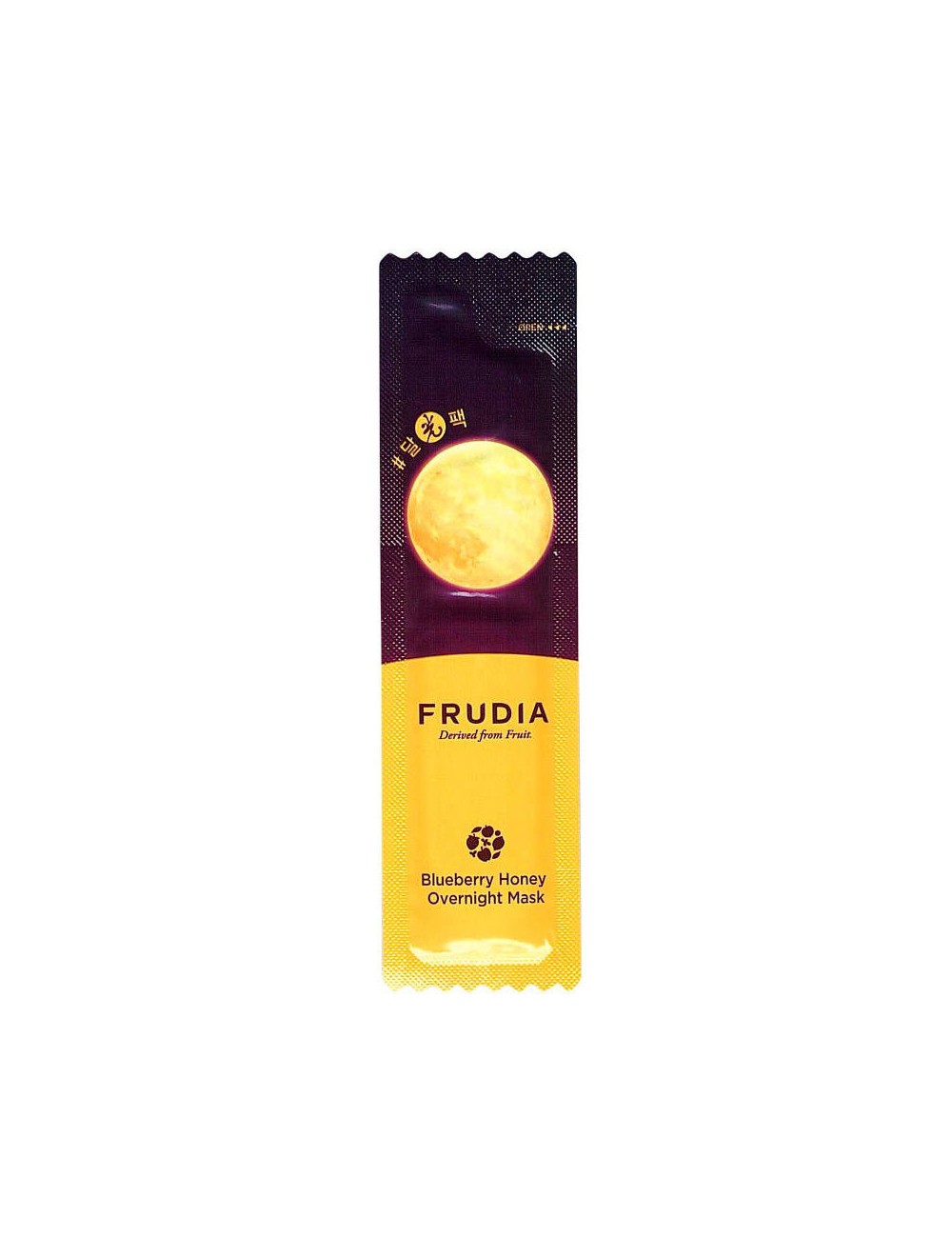 Tipo de piel al mejor precio: Frudia Blueberry Honey Overnight Mask 5ml- Hidratante y Luminosidad de Frudia en Skin Thinks - Piel Seca