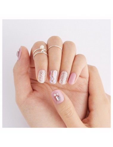 Cosmética Coreana al mejor precio: GLOSS BIGSTONE Mystic Something de DASHING DIVA en Skin Thinks - 