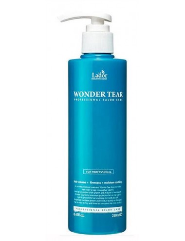 Cabello al mejor precio: La'dor Wonder Tear 250ml Reparación y protección cabello dañado de Lador Eco Professional en Skin Thinks - 