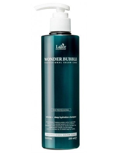 Cabello al mejor precio: La'dor Wonder Bubble 250 ml- Hidratación y Volumen de Lador Eco Professional en Skin Thinks - 