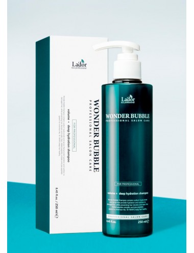 Cabello al mejor precio: La'dor Wonder Bubble 250 ml- Hidratación y Volumen de Lador Eco Professional en Skin Thinks - 