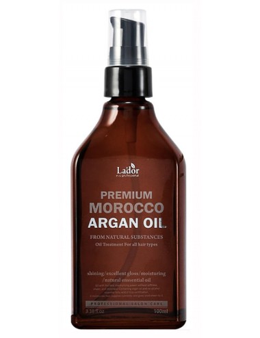 Cabello al mejor precio: La'dor Premium Morocco Argan Oil Aceite Capilar de Lador Eco Professional en Skin Thinks - 