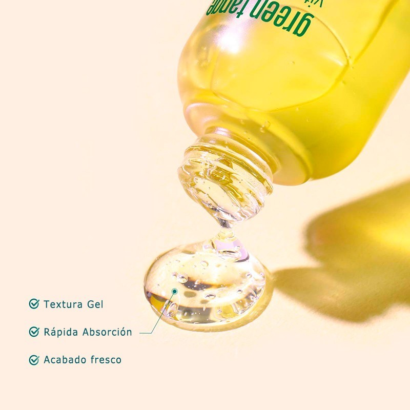 Serum y Esencias al mejor precio: Goodal Green Tangerine Vitamin C Serum de Goodal en Skin Thinks - Piel Seca