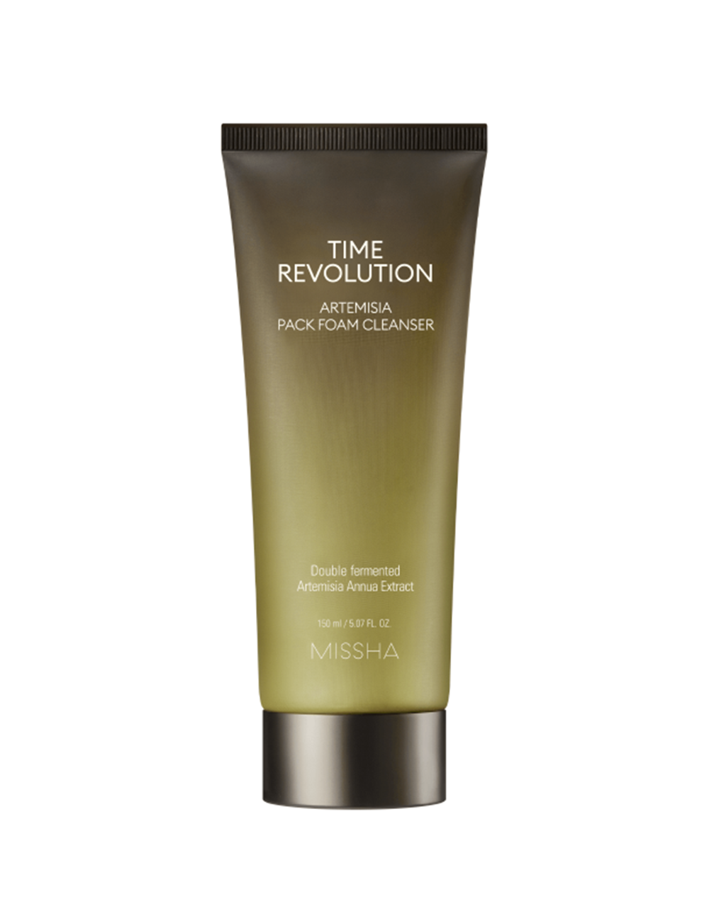Tratamiento de Poros al mejor precio: Missha Time Revolution Artemisia Pack limpiador en espuma de Missha en Skin Thinks - Piel Seca