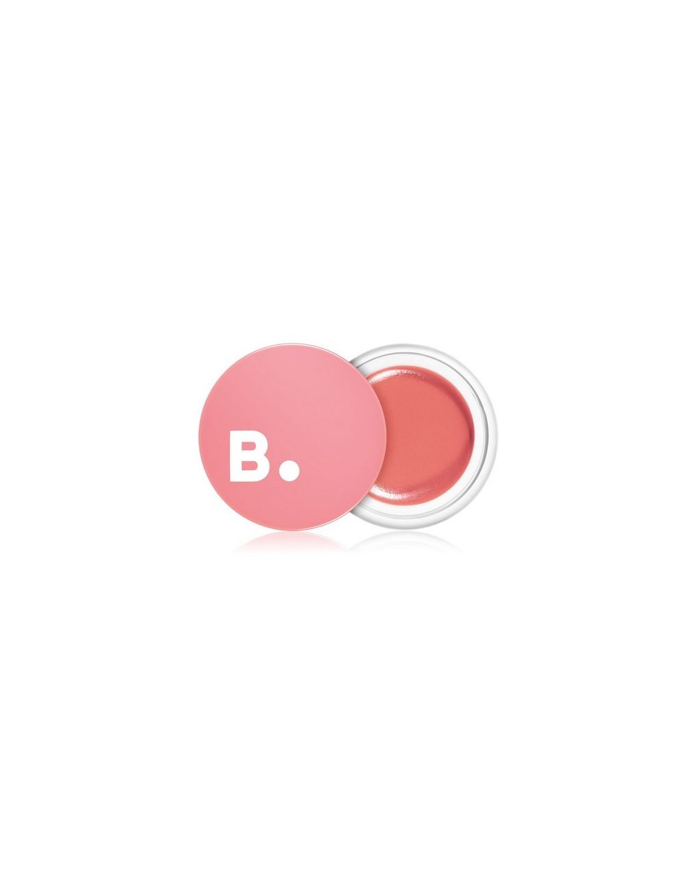 Emulsiones y Cremas al mejor precio: Banila Co B.Lip Balm 02 Baby Balm Bálsamo Labial de Banila Co. en Skin Thinks - 
