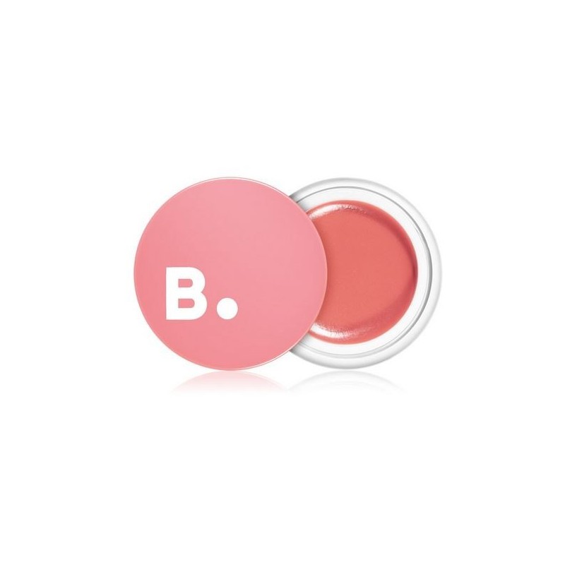 Emulsiones y Cremas al mejor precio: Banila Co B.Lip Balm 02 Baby Balm Bálsamo Labial de Banila Co. en Skin Thinks - 