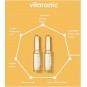 Serum y Esencias al mejor precio: SNP Prep Vitaronic SOS Ampoule - Ampollas Revitalizantes con Vitamina C de SNP en Skin Thinks - Piel Seca