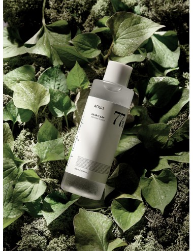 Tónicos al mejor precio: ANUA HEARTLEAF 77% Soothing Toner de Anua en Skin Thinks - Piel Seca