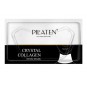 Mascarillas Coreanas al mejor precio: Pilaten Crystal Collagen Neck Mask - Mascarilla de cuello con colágeno de Pilaten en Skin Thinks - Piel Seca