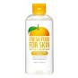 Limpiadoras - Exfoliantes al mejor precio: Fresh Food For Skin Micellar Cleasing Water Orange - Piel Normal de FarmSkin en Skin Thinks - Piel Seca