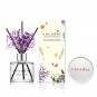 Hogar al mejor precio: Difusor con Flores preservadas Diffuser Garden Lavender, Aroma de Lavanda 50ml de Cocod'or en Skin Thinks - 