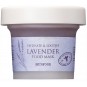 Mascarillas Coreanas al mejor precio: Skinfood Lavender Food Mask- Mascarilla Hidratante y Calmante de SKINFOOD en Skin Thinks - Piel Seca