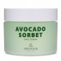 Emulsiones y Cremas al mejor precio: The Skin House Avocado Sorbet Cream (50ml) - Hidratación y Firmeza de The Skin House en Skin Thinks - Piel Seca