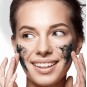 Facial - Cosmética Natural al mejor precio: Freeman Polishing Charcoal + Black Sugar Gel Mask & Scrub- Mascarilla y Exfoliante de Freeman Beauty en Skin Thinks - Piel Sensible