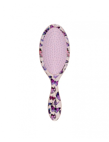 Parches y Accesorios al mejor precio: Cepillo desenredante CALA Wet-N-Dry Butterfly de CALA en Skin Thinks - 