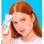 Facial - Cosmética Natural al mejor precio: To Be Clear Cleanser & Toner - Con Glicólico y Cáñamo de Éciat en Skin Thinks - Piel Seca