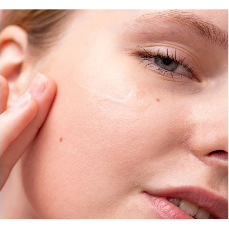Facial - Cosmética Natural al mejor precio: Glow Now - Primer y Serum de hialurónico de Lavay Paris en Skin Thinks - Piel Seca