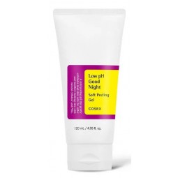 Exfoliantes al mejor precio: Exfoliante Cosrx Low Ph Good Night Soft Peeling Gel de Cosrx en Skin Thinks - Piel Seca