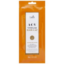 Cabello al mejor precio: La'dor ACV Vinegar Hair Cap - Mascarilla hidratante para el pelo de Lador Eco Professional en Skin Thinks - 