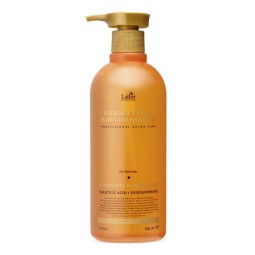 Cabello al mejor precio: La'dor Dermatical Hair-Loss Shampoo for Thin Air- Champú Anticaida para pelo fino de Lador Eco Professional en Skin Thinks - 