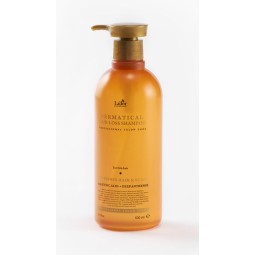 Cabello al mejor precio: La'dor Dermatical Hair-Loss Shampoo - Champú Anticaida para pelo fino de Lador Eco Professional en Skin Thinks - 