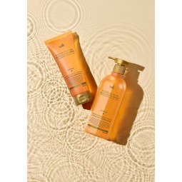 Cabello al mejor precio: La'dor Dermatical Hair-Loss Shampoo for Thin Air- Champú Anticaida para pelo fino de Lador Eco Professional en Skin Thinks - 