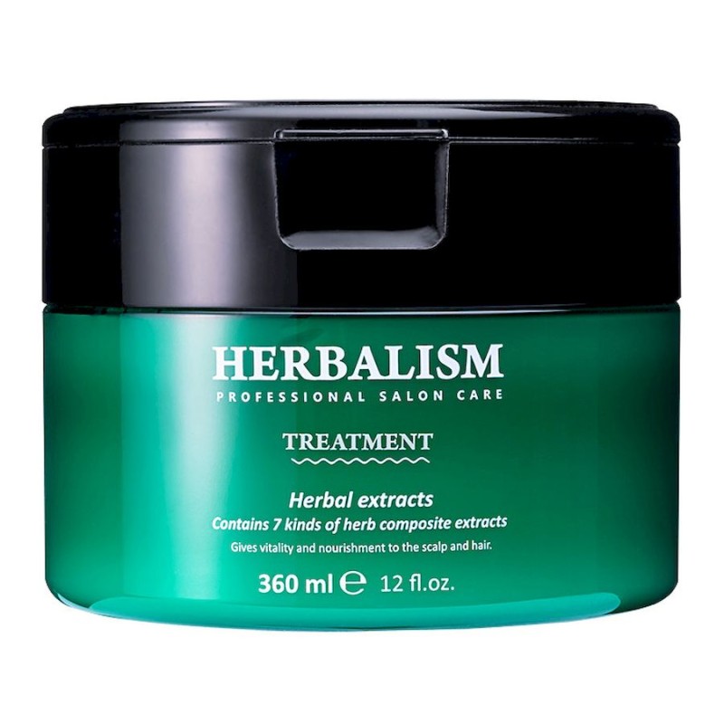 Cabello al mejor precio: La'dor Herbalism Treatment 360ml de Lador Eco Professional en Skin Thinks - 