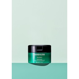 Cabello al mejor precio: La'dor Herbalism Treatment 360ml de Lador Eco Professional en Skin Thinks - 