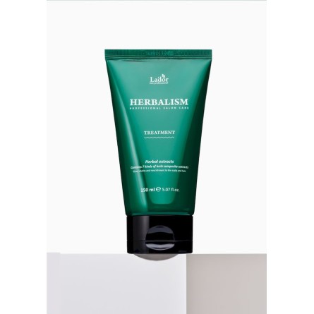 Cabello al mejor precio: La'dor Herbalism Treatment 150ml de Lador Eco Professional en Skin Thinks - 