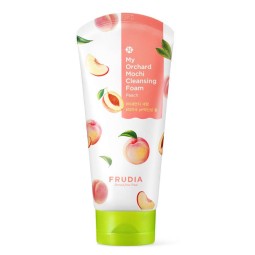 Espumas Limpiadoras al mejor precio: Frudia My Orchard Mochi Cleansing Foam Peach - Piel seca y sensible de Frudia en Skin Thinks - Piel Seca