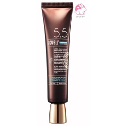 Contorno de Ojos al mejor precio: Acwell Licorice PH Balancing Intensive Eye Cream. Anti Edad y Antiojeras de Acwell en Skin Thinks - Piel Sensible