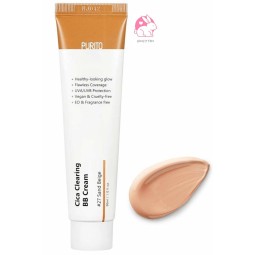 BB Cream al mejor precio: Purito cica Clearing BB Cream N.27 Sand Beige SPF 38 PA+++ de Purito en Skin Thinks - Tratamiento Anti-Edad