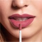 Maquillaje - Cosmética Natural al mejor precio: YOUSTAR LIQUIDLIPS / MATTE Fluid Lipstick - 01 - Wild Rose de YOUSTAR COSMETICS en Skin Thinks - 