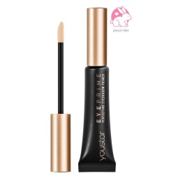 Cosmética Vegana al mejor precio: Primer para ojos Youstar Eyeprime perfecting eyeshadow Primer de YOUSTAR COSMETICS en Skin Thinks - 